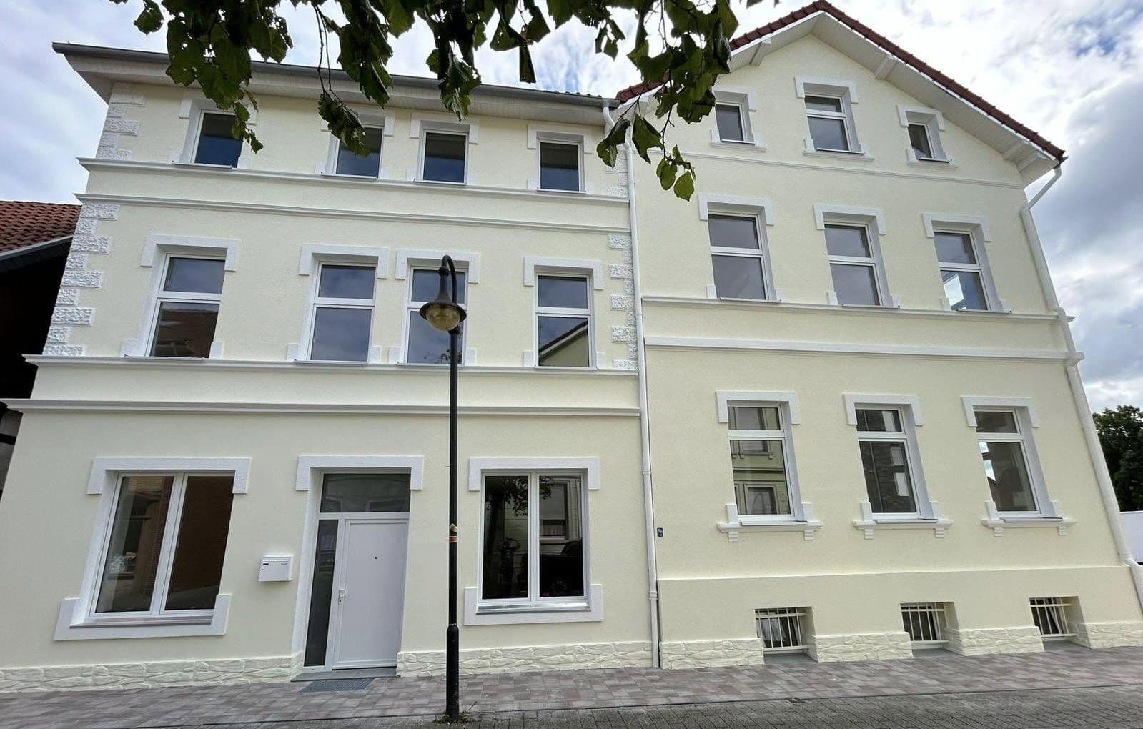 Predaj domu 463 m², pozemok 371 m², Lengerich, Severné Porýnie - Westfálsko Predaj domu 463 m², pozemok 371 m², Lengerich, Severné Porýnie - Westfálsko