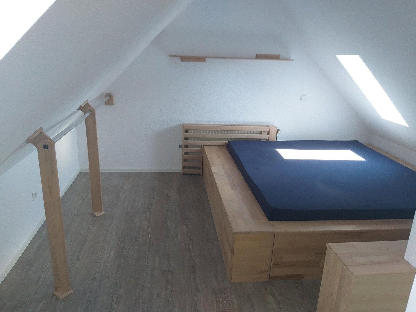 Prenájom bytu 5-izbový 12 m², Alemannenstraße 29, Schwäbisch Gmünd, Bádensko-Wurttembersko Prenájom bytu 5-izbový 12 m², Alemannenstraße 29, Schwäbisch Gmünd, Bádensko-Wurttembersko