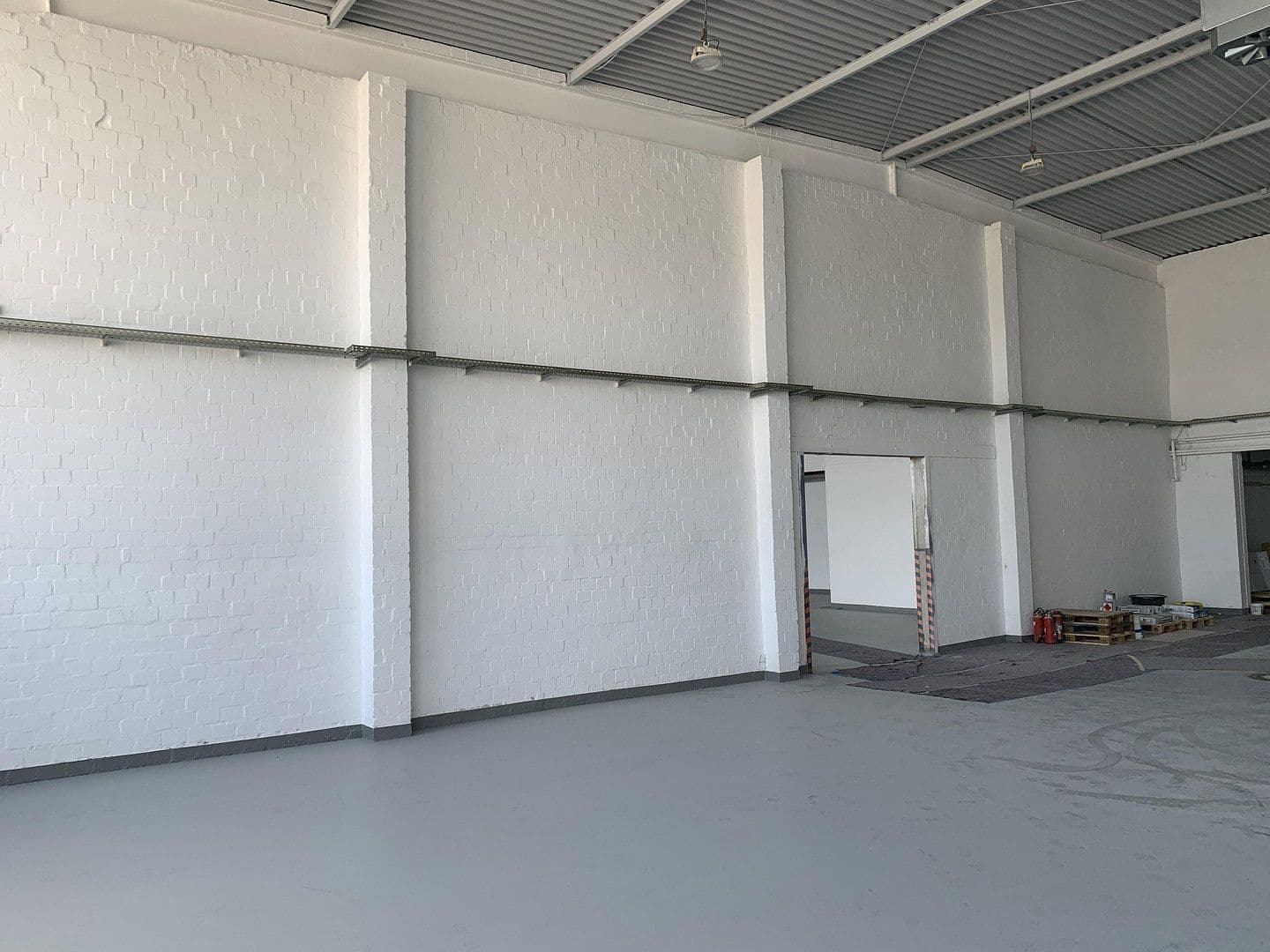 Prenájom nebytového priestoru 314 m², Rellingen, Šlezvicko-Holštajnsko Prenájom nebytového priestoru 314 m², Rellingen, Šlezvicko-Holštajnsko