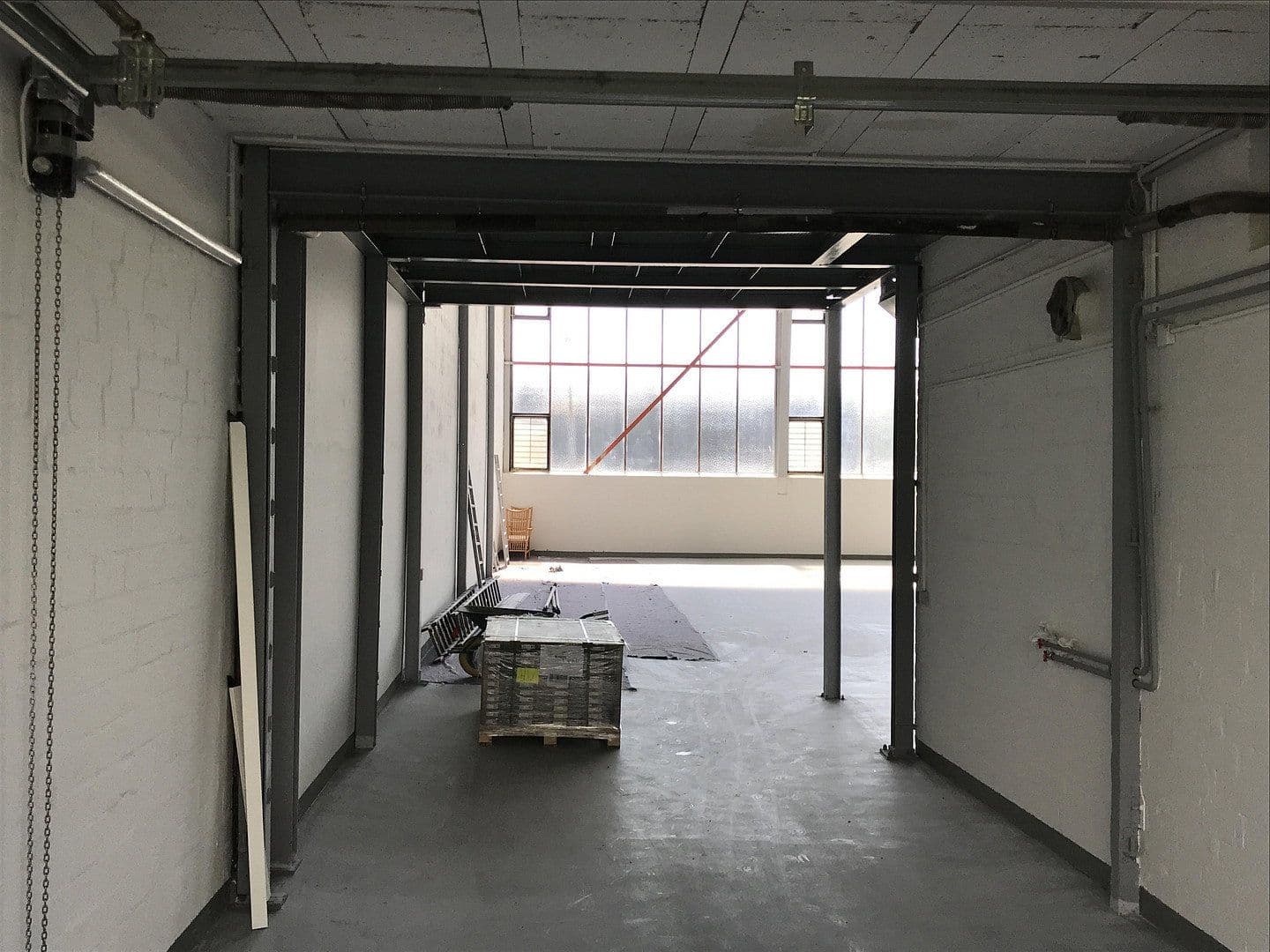 Prenájom nebytového priestoru 314 m², Rellingen, Šlezvicko-Holštajnsko Prenájom nebytového priestoru 314 m², Rellingen, Šlezvicko-Holštajnsko