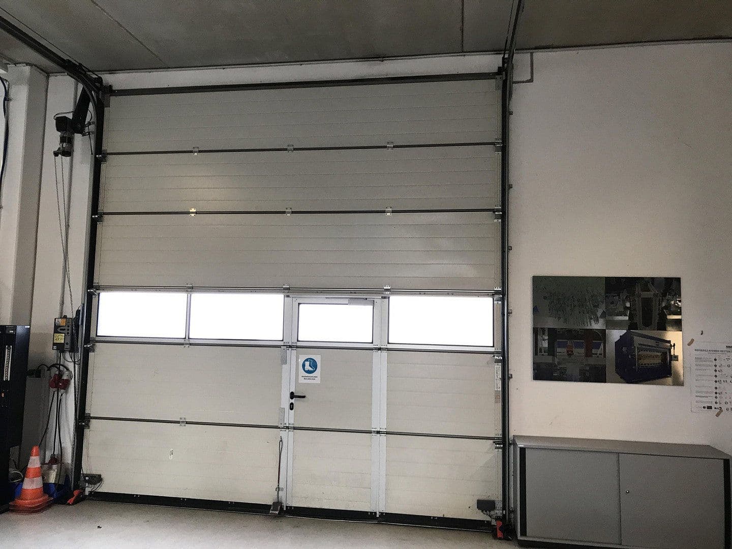Prenájom nebytového priestoru 790 m², Hamburg, Hamburg Prenájom nebytového priestoru 790 m², Hamburg, Hamburg