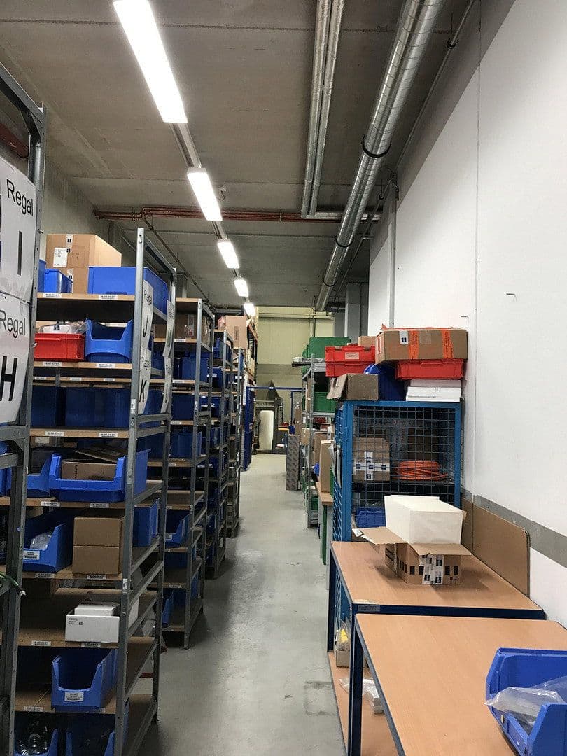 Prenájom nebytového priestoru 790 m², Hamburg, Hamburg Prenájom nebytového priestoru 790 m², Hamburg, Hamburg
