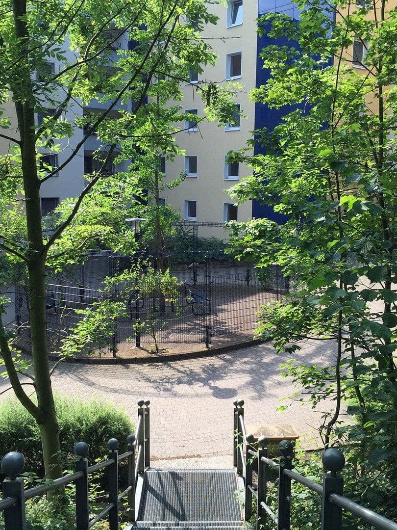 Prenájom bytu 4-izbový 91 m², Dr.-Wachler-Weg 37, Goslar, Dolné Sasko Prenájom bytu 4-izbový 91 m², Dr.-Wachler-Weg 37, Goslar, Dolné Sasko