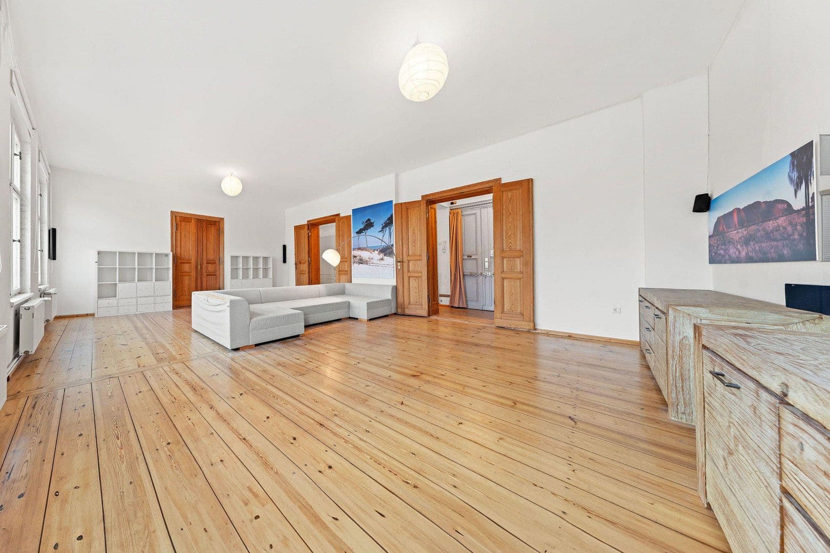 Predaj bytu 6-izbový 217 m², Kastanienallee 32, Berlin, Berlín Predaj bytu 6-izbový 217 m², Kastanienallee 32, Berlin, Berlín
