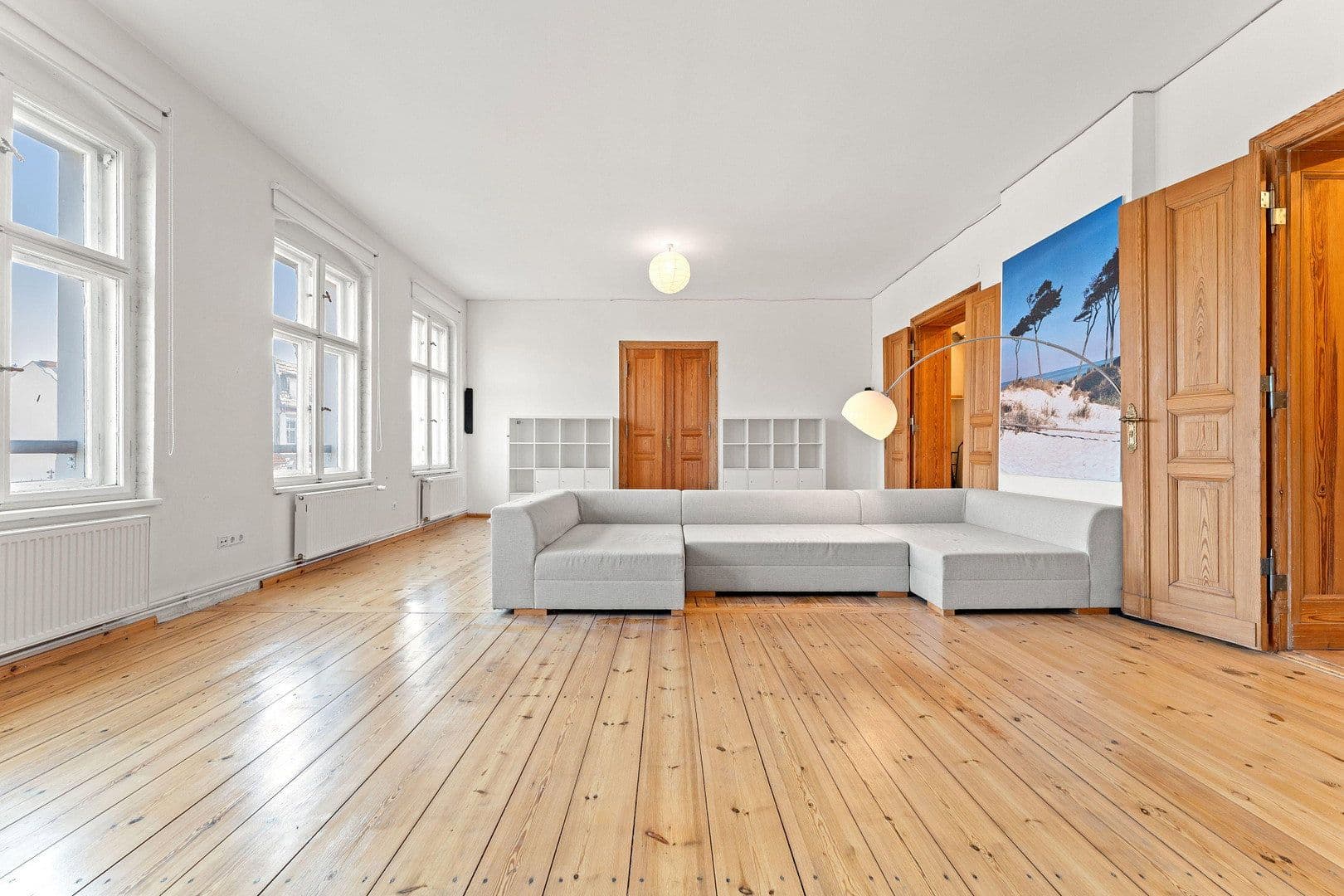 Predaj bytu 6-izbový 217 m², Kastanienallee 32, Berlin, Berlín Predaj bytu 6-izbový 217 m², Kastanienallee 32, Berlin, Berlín