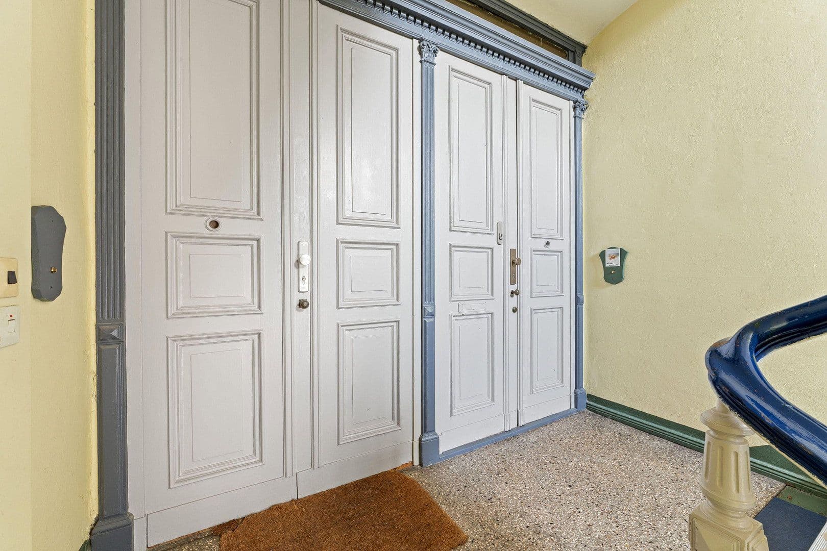 Predaj bytu 6-izbový 217 m², Kastanienallee 32, Berlin, Berlín Predaj bytu 6-izbový 217 m², Kastanienallee 32, Berlin, Berlín