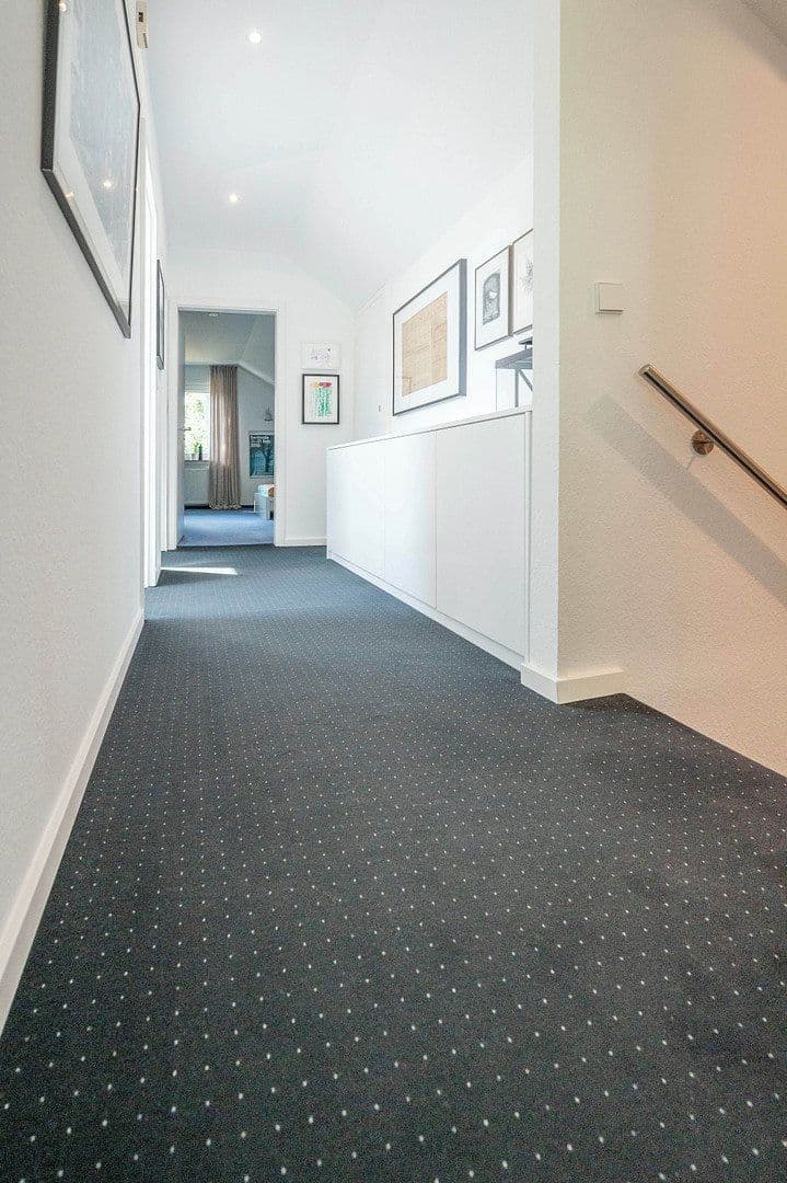 Predaj domu 199 m², pozemok 630 m², Münster-St. Mauritz, Severné Porýnie - Westfálsko Predaj domu 199 m², pozemok 630 m², Münster-St. Mauritz, Severné Porýnie - Westfálsko