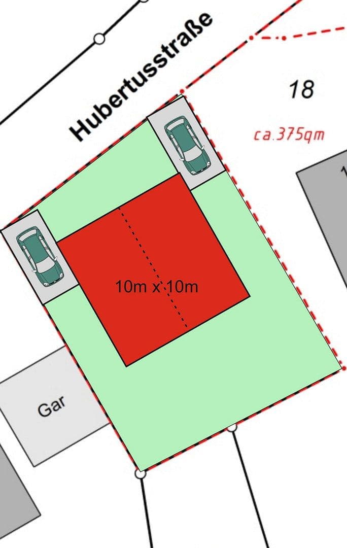 Predaj pozemku 338 m², Offenburg, Bádensko-Wurttembersko Predaj pozemku 338 m², Offenburg, Bádensko-Wurttembersko