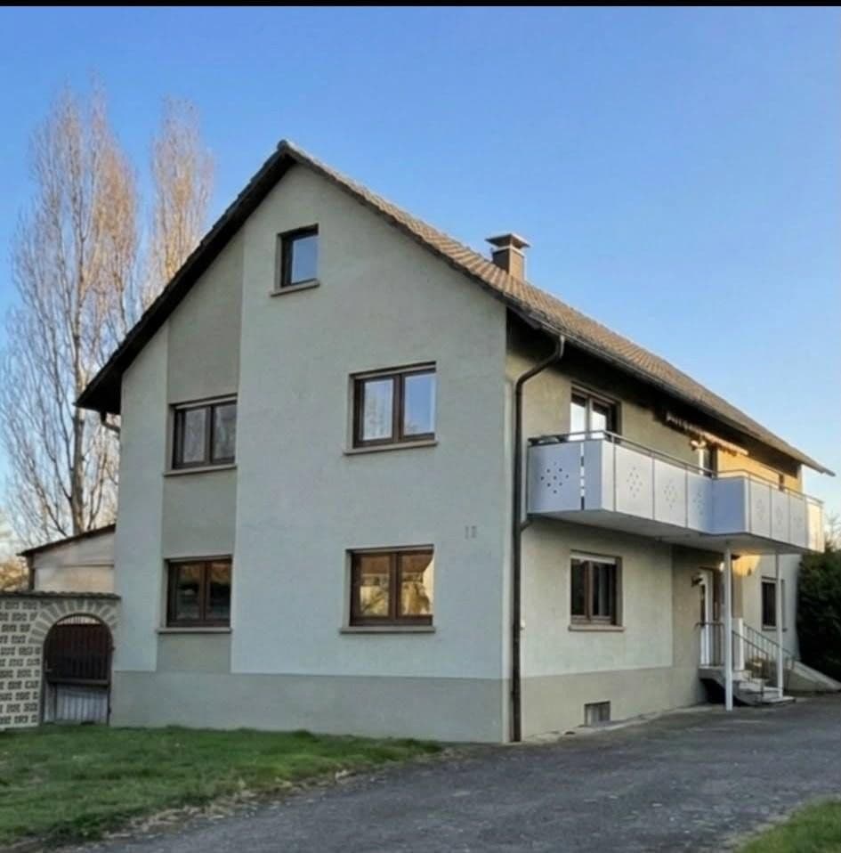 Predaj domu 215 m², pozemok 370 m², Offenburg, Bádensko-Wurttembersko Predaj domu 215 m², pozemok 370 m², Offenburg, Bádensko-Wurttembersko