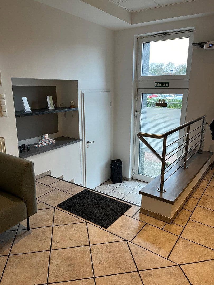Prenájom kancelárie 120 m², Nideggener Straße 5 + 5a, Düren, Severné Porýnie - Westfálsko Prenájom kancelárie 120 m², Nideggener Straße 5 + 5a, Düren, Severné Porýnie - Westfálsko