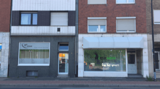 Prenájom kancelárie 120 m², Nideggener Straße 5 + 5a, Düren, Severné Porýnie - Westfálsko Prenájom kancelárie 120 m², Nideggener Straße 5 + 5a, Düren, Severné Porýnie - Westfálsko