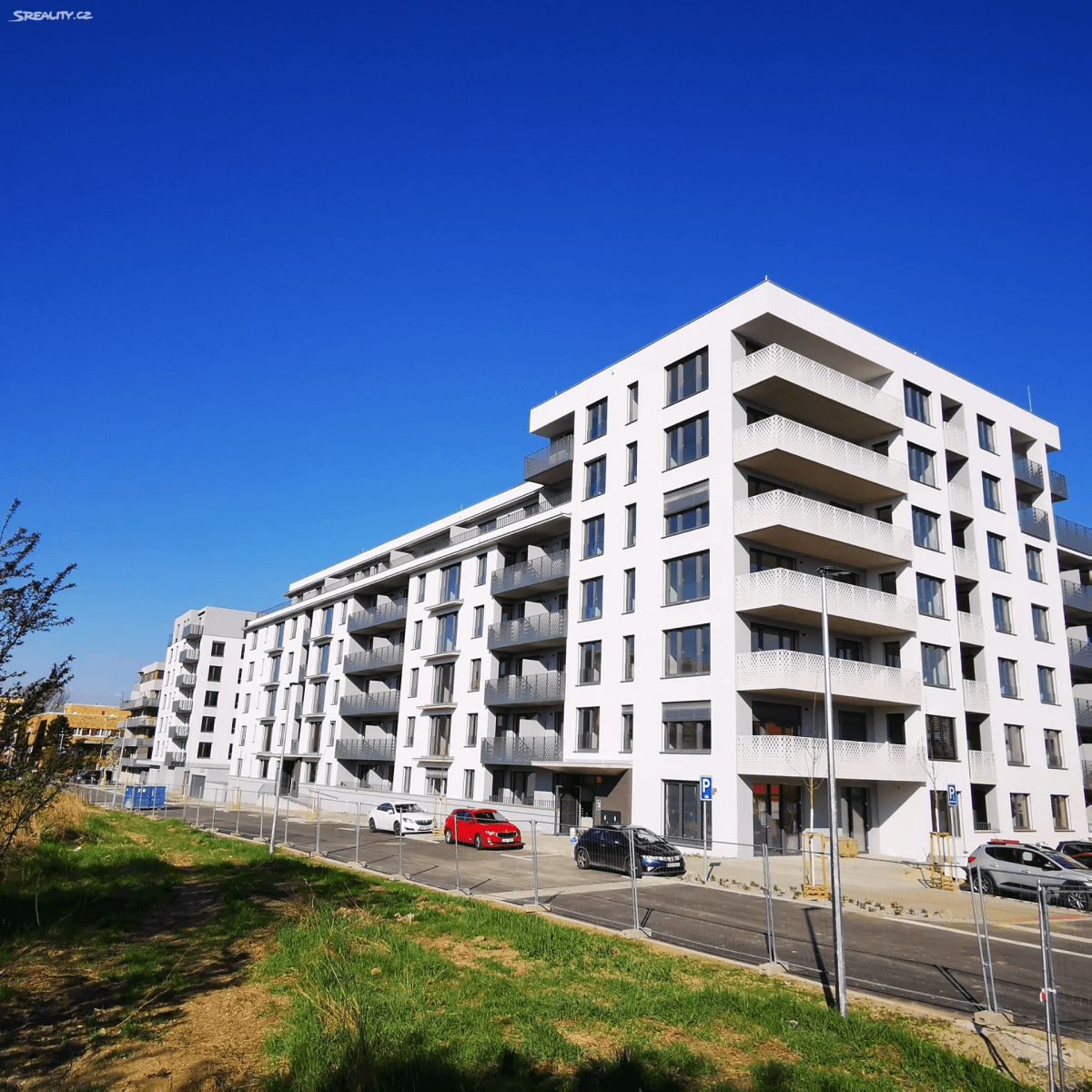Prenájom garáže 13 m², Divíškové, Praha, Praha Prenájom garáže 13 m², Divíškové, Praha, Praha