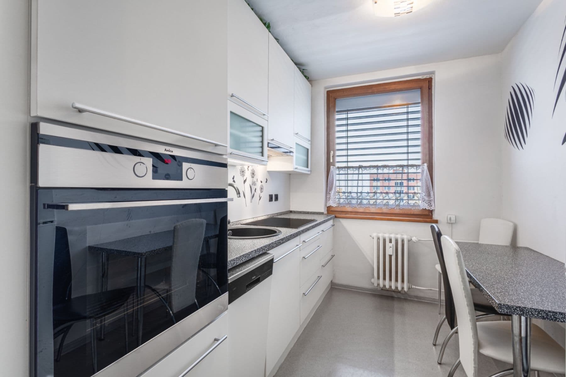 Predaj bytu 4-izbový 70 m², Havlíčkova, Mladá Boleslav, Středočeský kraj Predaj bytu 4-izbový 70 m², Havlíčkova, Mladá Boleslav, Středočeský kraj