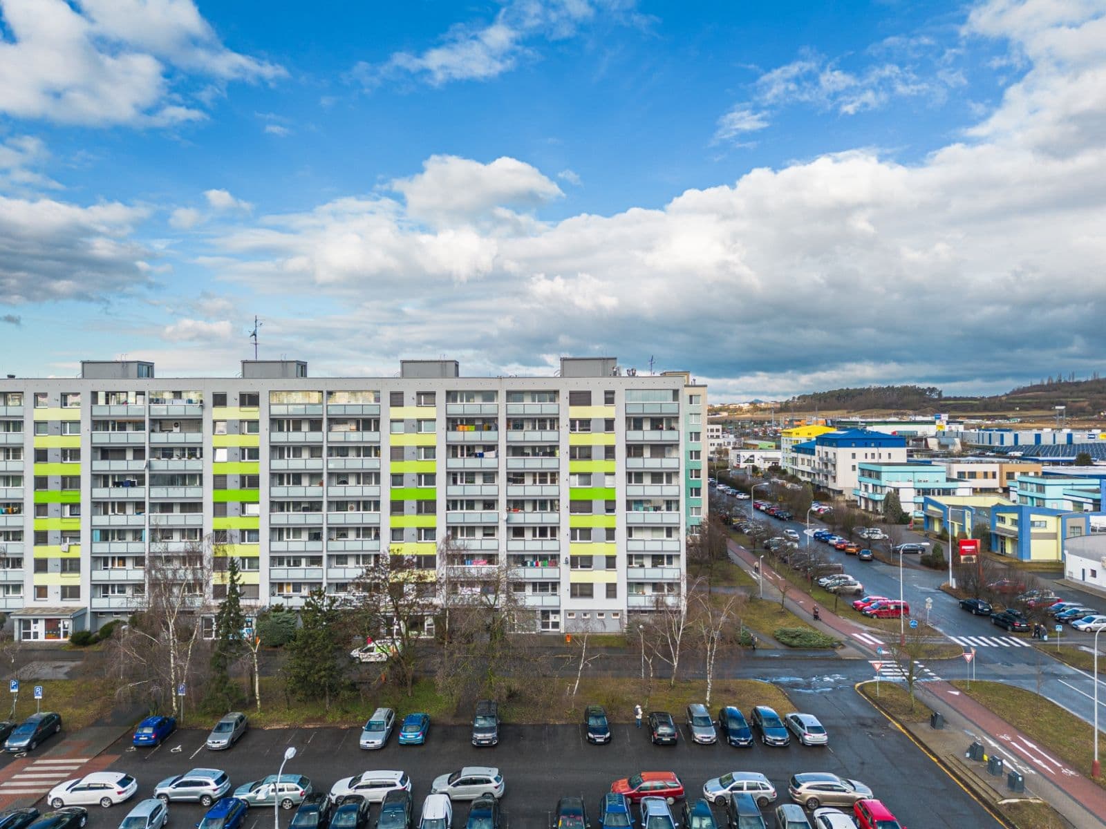Predaj bytu 4-izbový 70 m², Havlíčkova, Mladá Boleslav, Středočeský kraj Predaj bytu 4-izbový 70 m², Havlíčkova, Mladá Boleslav, Středočeský kraj