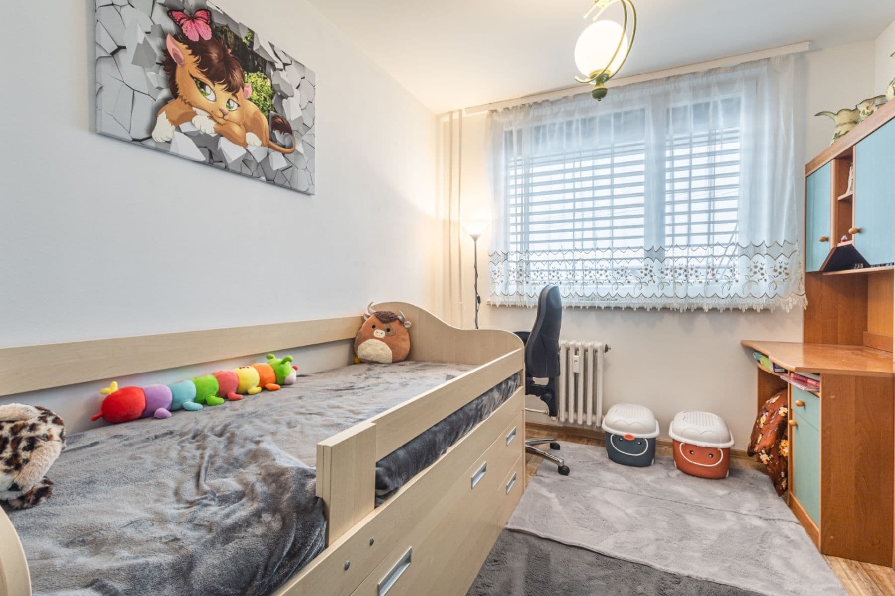 Predaj bytu 4-izbový 70 m², Havlíčkova, Mladá Boleslav, Středočeský kraj Predaj bytu 4-izbový 70 m², Havlíčkova, Mladá Boleslav, Středočeský kraj