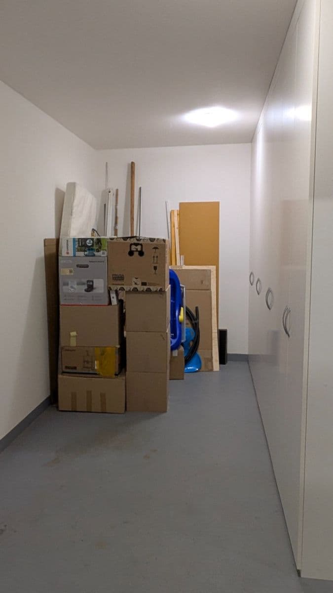 Predaj domu 156 m², pozemok 296 m², K Odpočinku, Praha, Praha Predaj domu 156 m², pozemok 296 m², K Odpočinku, Praha, Praha