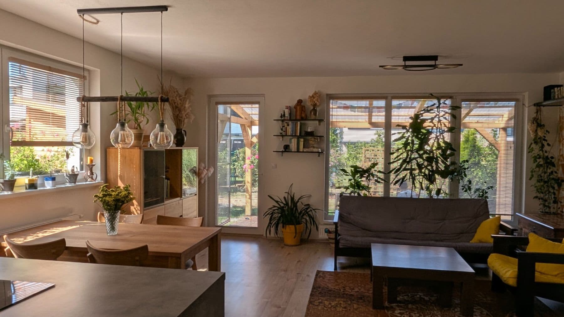 Predaj domu 156 m², pozemok 296 m², K Odpočinku, Praha, Praha Predaj domu 156 m², pozemok 296 m², K Odpočinku, Praha, Praha