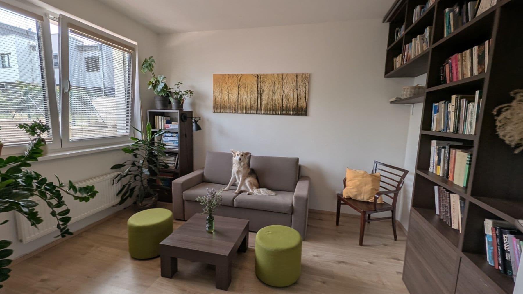 Predaj domu 156 m², pozemok 296 m², K Odpočinku, Praha, Praha Predaj domu 156 m², pozemok 296 m², K Odpočinku, Praha, Praha