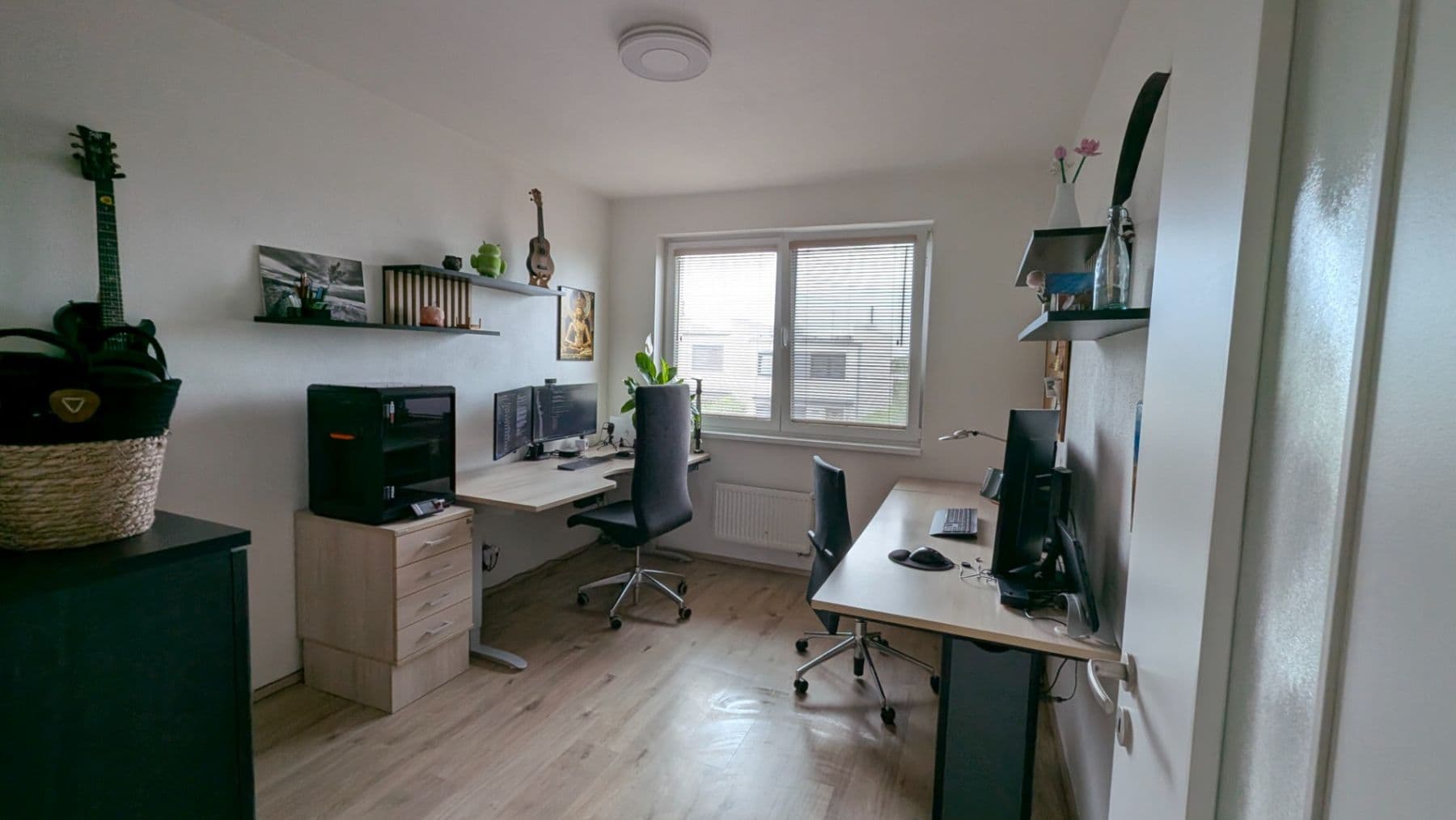 Predaj domu 156 m², pozemok 296 m², K Odpočinku, Praha, Praha Predaj domu 156 m², pozemok 296 m², K Odpočinku, Praha, Praha