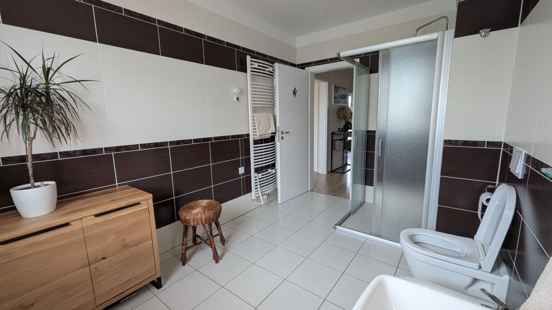 Predaj domu 156 m², pozemok 296 m², K Odpočinku, Praha, Praha Predaj domu 156 m², pozemok 296 m², K Odpočinku, Praha, Praha
