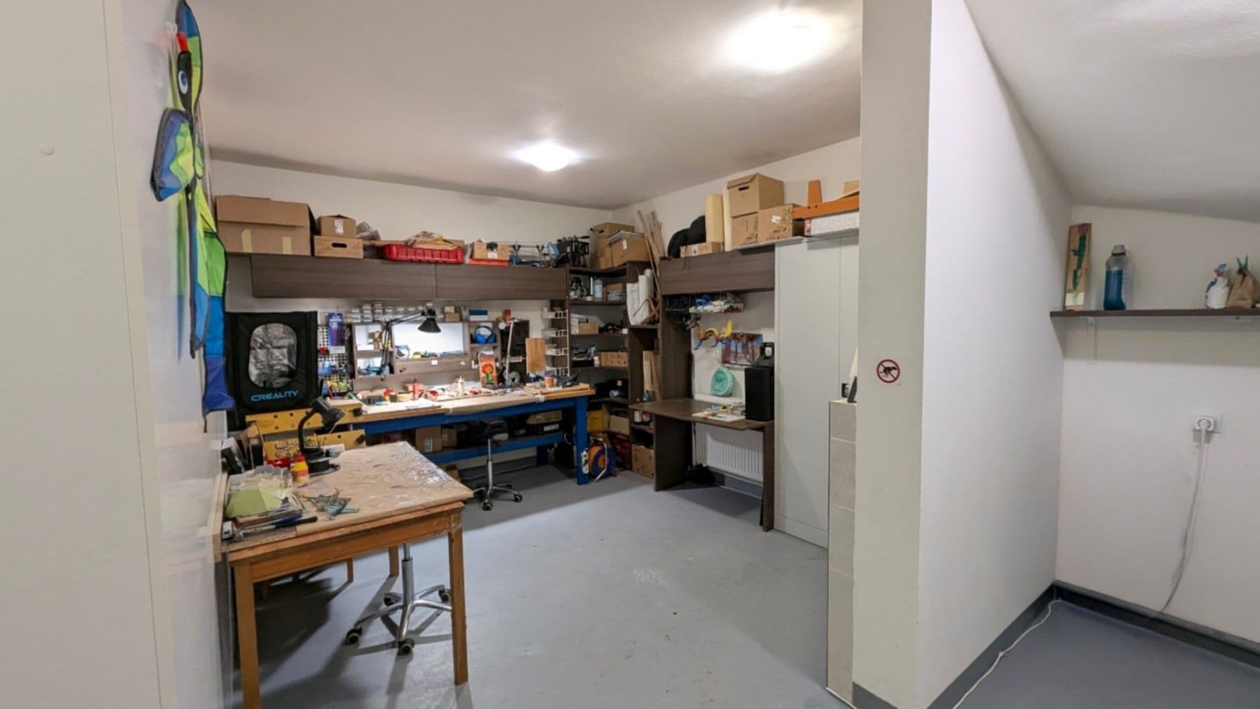 Predaj domu 156 m², pozemok 296 m², K Odpočinku, Praha, Praha Predaj domu 156 m², pozemok 296 m², K Odpočinku, Praha, Praha