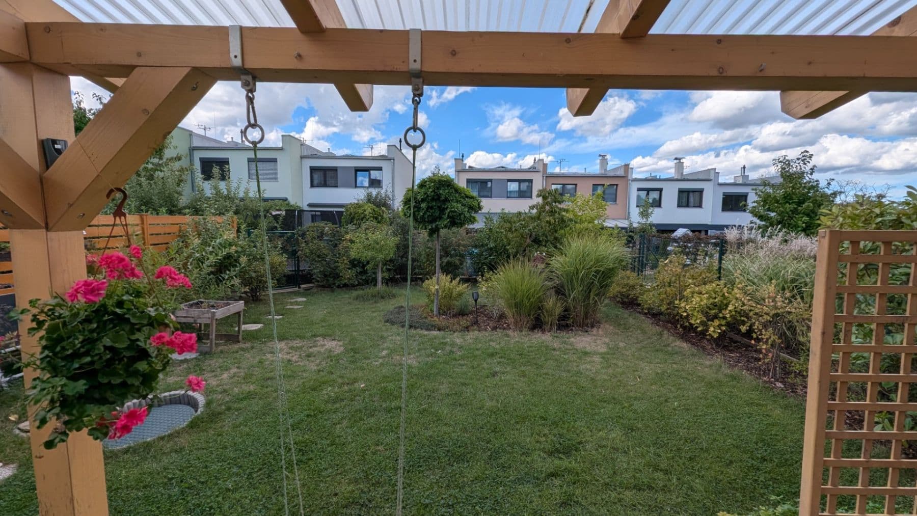 Predaj domu 156 m², pozemok 296 m², K Odpočinku, Praha, Praha Predaj domu 156 m², pozemok 296 m², K Odpočinku, Praha, Praha