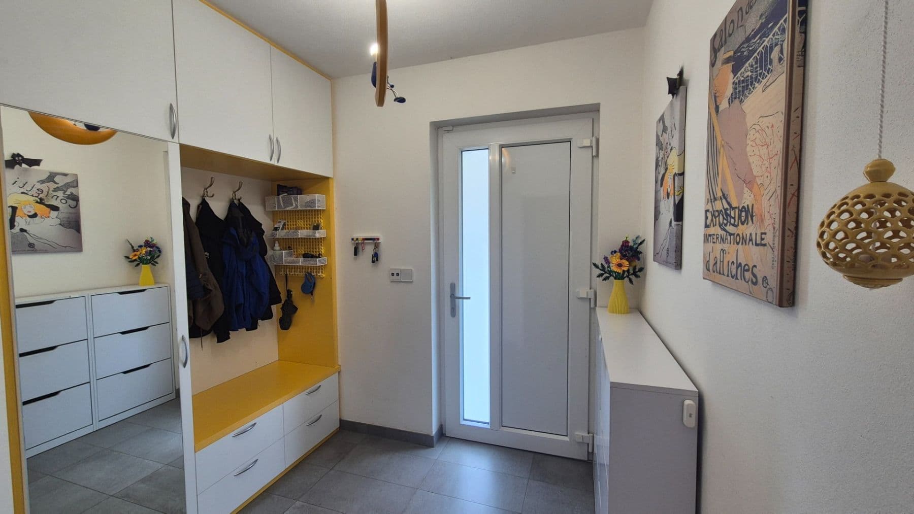 Predaj domu 156 m², pozemok 296 m², K Odpočinku, Praha, Praha Predaj domu 156 m², pozemok 296 m², K Odpočinku, Praha, Praha