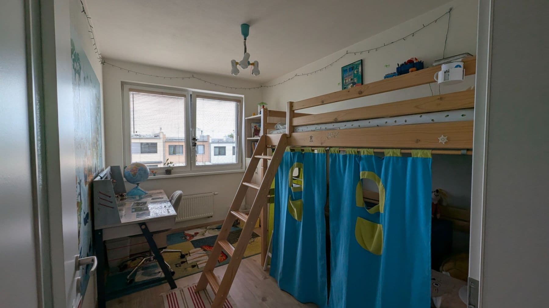 Predaj domu 156 m², pozemok 296 m², K Odpočinku, Praha, Praha Predaj domu 156 m², pozemok 296 m², K Odpočinku, Praha, Praha