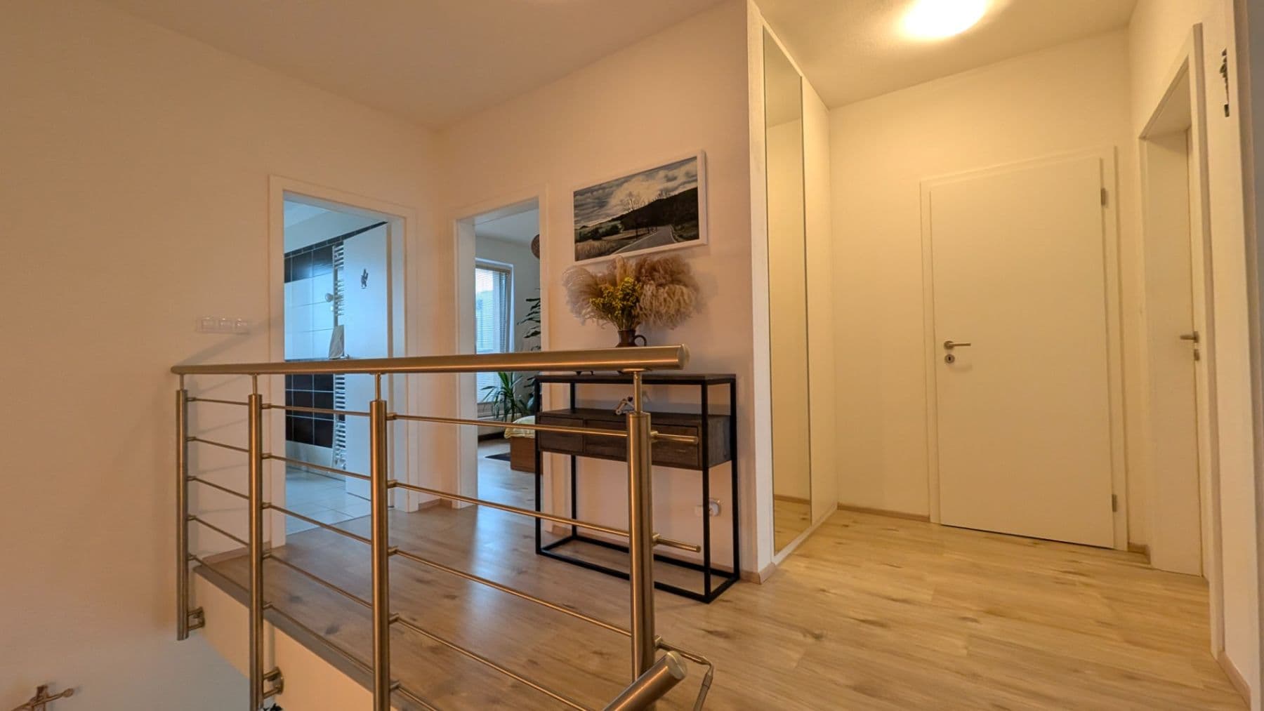 Predaj domu 156 m², pozemok 296 m², K Odpočinku, Praha, Praha Predaj domu 156 m², pozemok 296 m², K Odpočinku, Praha, Praha