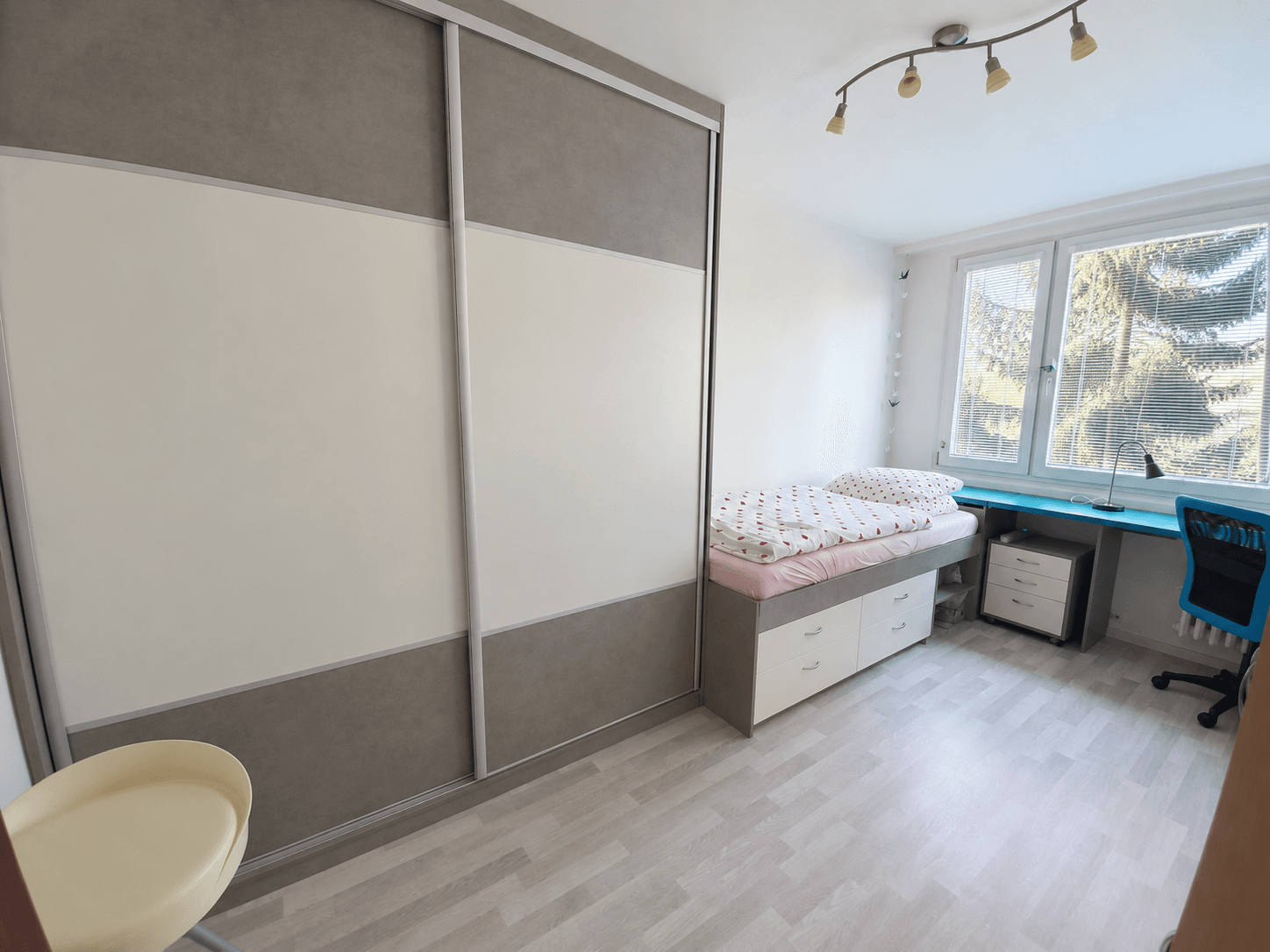 Predaj bytu 3-izbový 70 m², Vratislavská, Praha, Praha Predaj bytu 3-izbový 70 m², Vratislavská, Praha, Praha