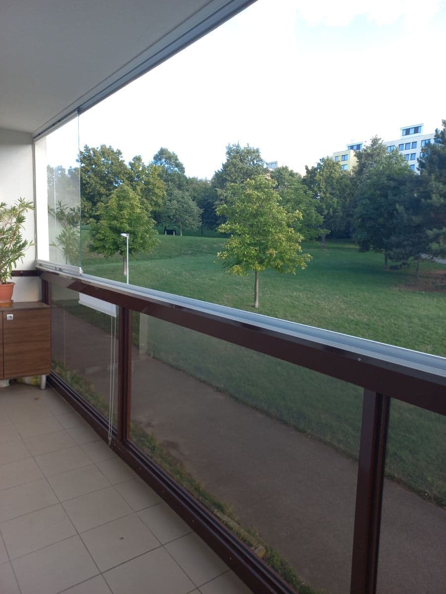 Predaj bytu 3-izbový 70 m², Vratislavská, Praha, Praha Predaj bytu 3-izbový 70 m², Vratislavská, Praha, Praha