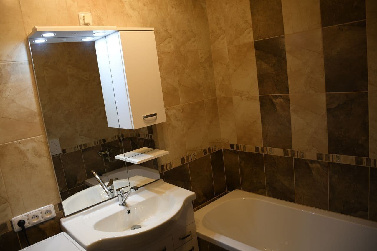 Predaj bytu 2-izbový 40 m², Slovácká, Břeclav, Jihomoravský kraj Predaj bytu 2-izbový 40 m², Slovácká, Břeclav, Jihomoravský kraj