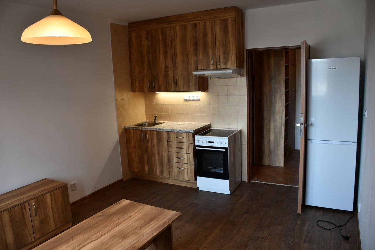 Predaj bytu 2-izbový 40 m², Slovácká, Břeclav, Jihomoravský kraj Predaj bytu 2-izbový 40 m², Slovácká, Břeclav, Jihomoravský kraj