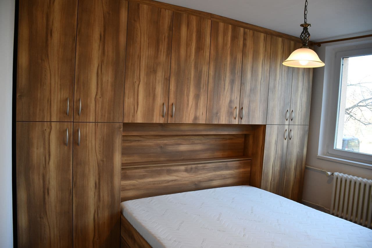 Predaj bytu 2-izbový 40 m², Slovácká, Břeclav, Jihomoravský kraj Predaj bytu 2-izbový 40 m², Slovácká, Břeclav, Jihomoravský kraj