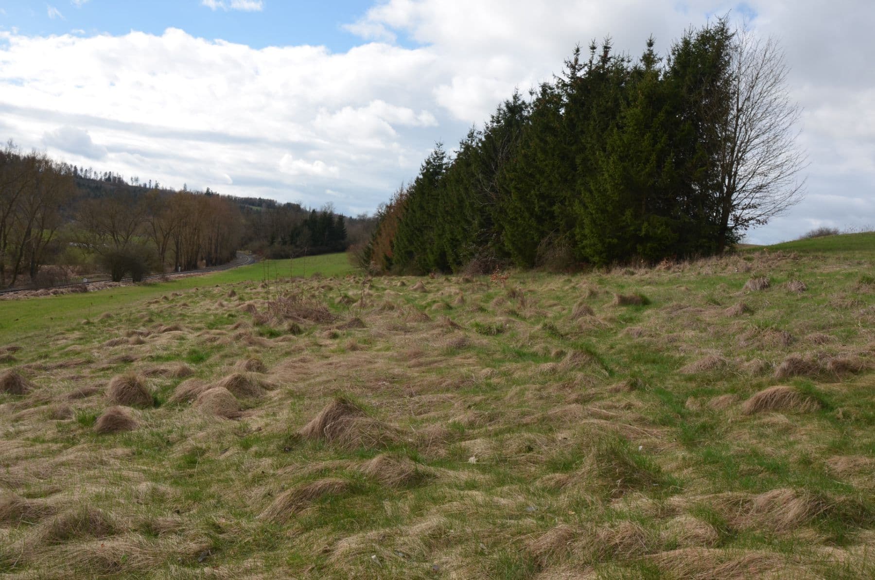 Predaj pozemku 2.259 m², Zruč nad Sázavou, Středočeský kraj Predaj pozemku 2.259 m², Zruč nad Sázavou, Středočeský kraj