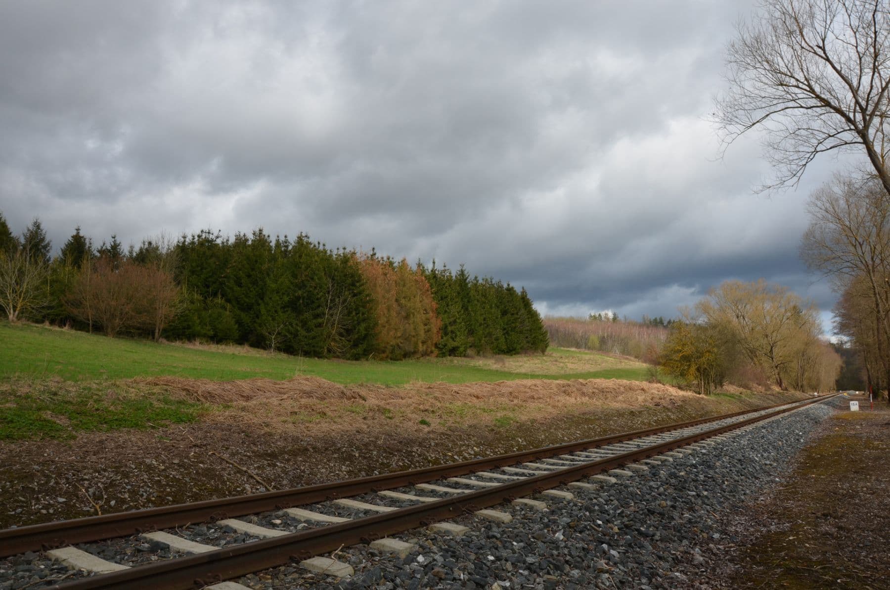 Predaj pozemku 2.259 m², Zruč nad Sázavou, Středočeský kraj Predaj pozemku 2.259 m², Zruč nad Sázavou, Středočeský kraj