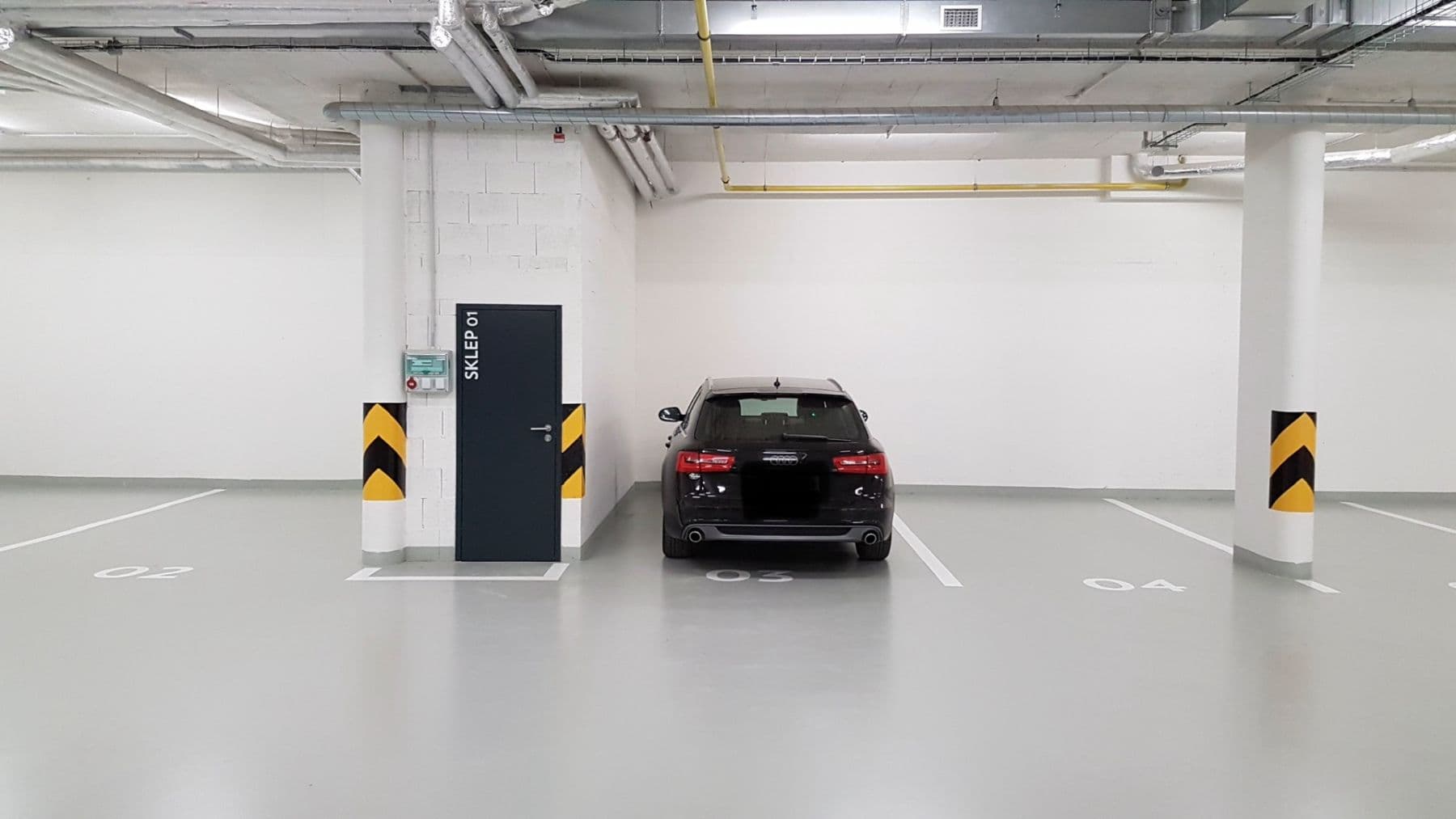 Prenájom bytu 2-izbový 54 m², Kačírkova, Praha, Praha Prenájom bytu 2-izbový 54 m², Kačírkova, Praha, Praha