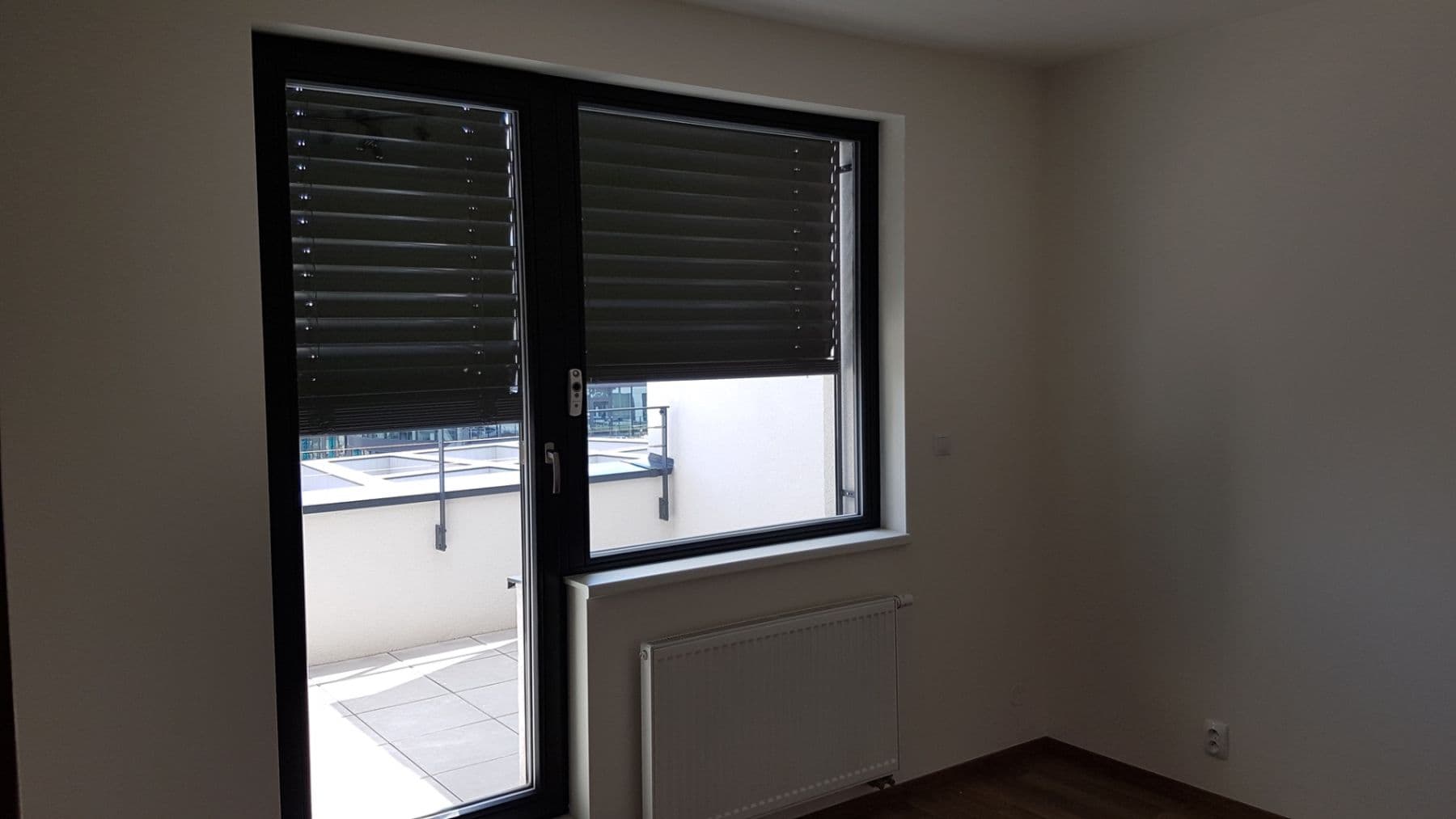 Prenájom bytu 2-izbový 54 m², Kačírkova, Praha, Praha Prenájom bytu 2-izbový 54 m², Kačírkova, Praha, Praha