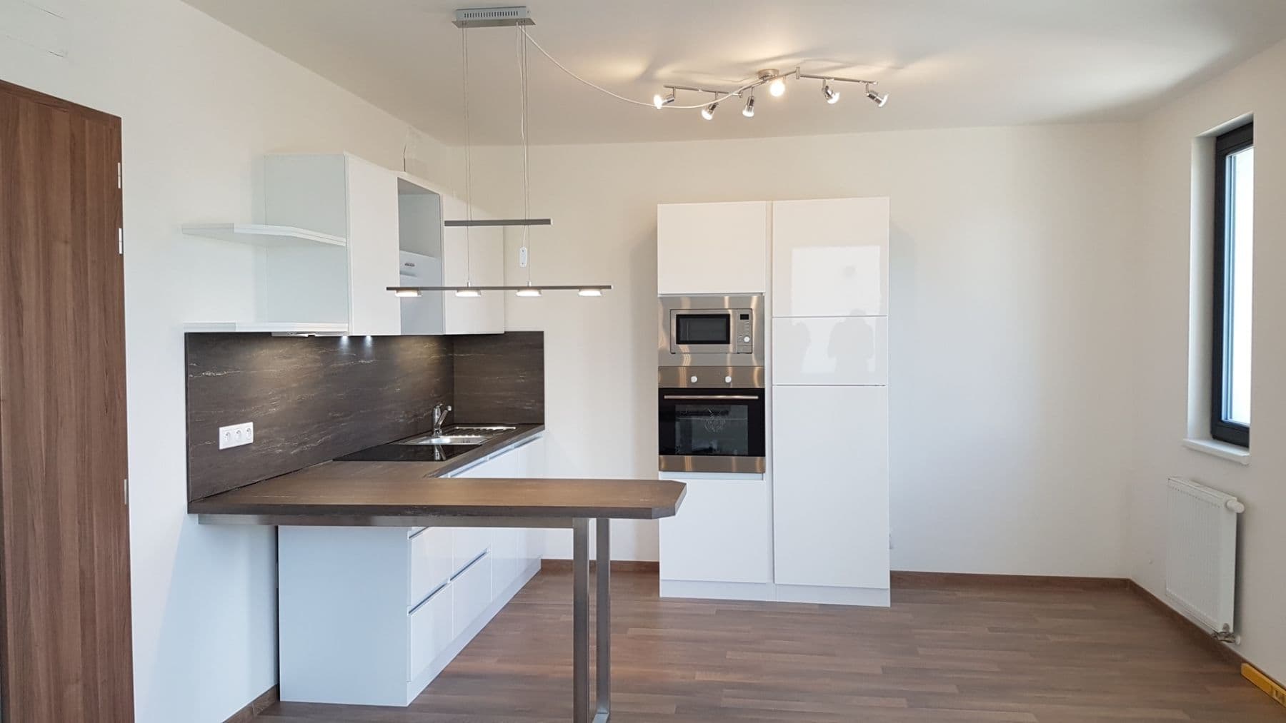 Prenájom bytu 2-izbový 54 m², Kačírkova, Praha, Praha Prenájom bytu 2-izbový 54 m², Kačírkova, Praha, Praha
