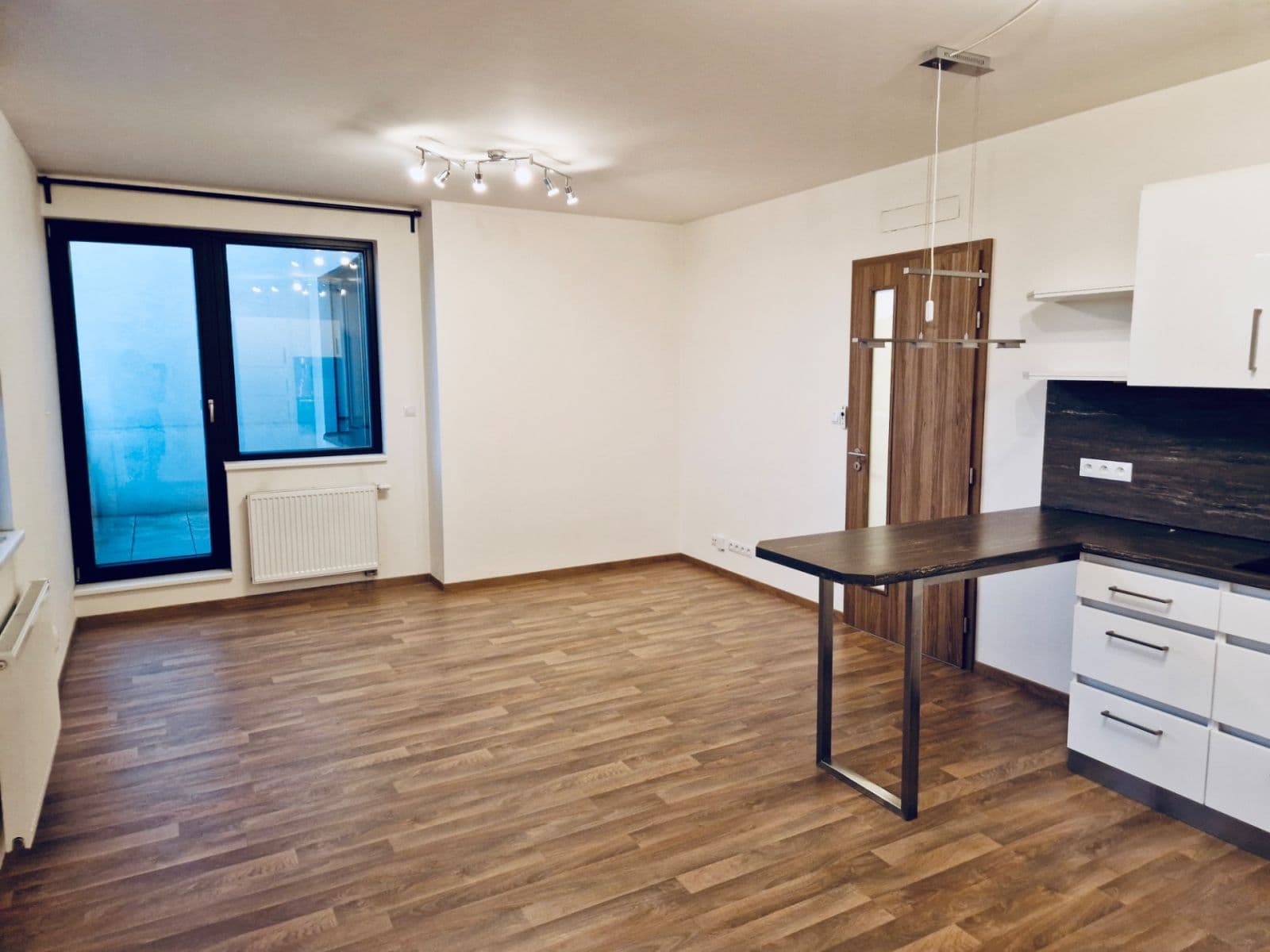 Prenájom bytu 2-izbový 54 m², Kačírkova, Praha, Praha Prenájom bytu 2-izbový 54 m², Kačírkova, Praha, Praha