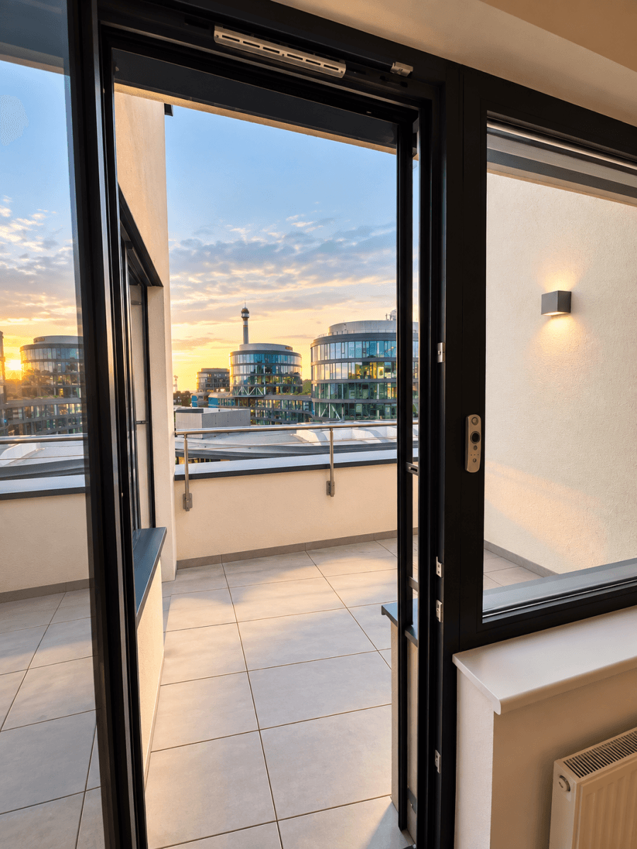Prenájom bytu 2-izbový 54 m², Kačírkova, Praha, Praha Prenájom bytu 2-izbový 54 m², Kačírkova, Praha, Praha