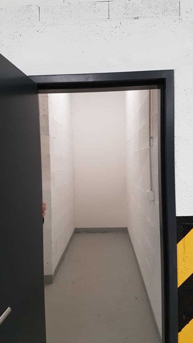 Prenájom bytu 2-izbový 54 m², Kačírkova, Praha, Praha Prenájom bytu 2-izbový 54 m², Kačírkova, Praha, Praha
