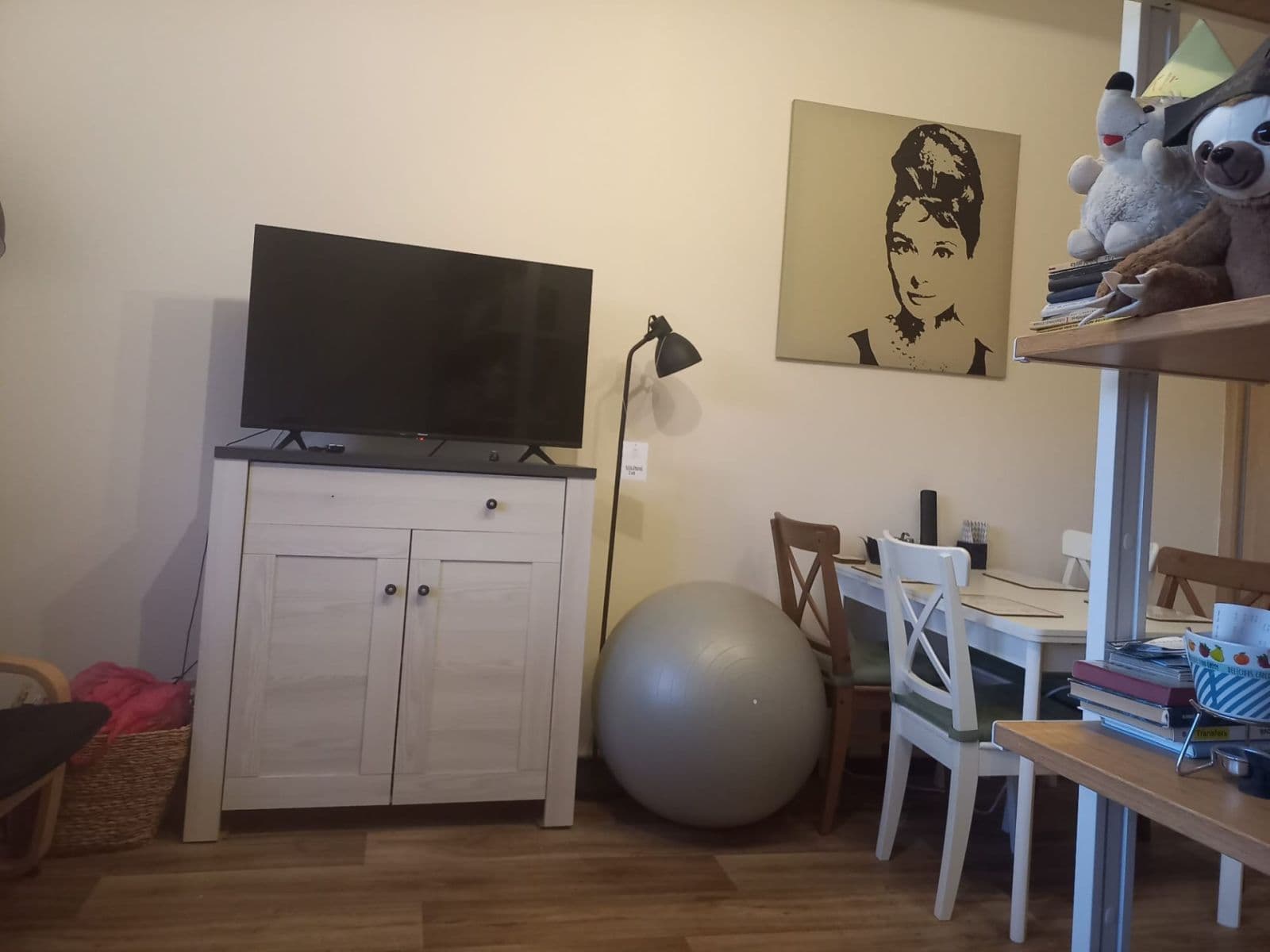 Prenájom bytu 1-izbový 26 m², Kolbenova, Praha, Praha Prenájom bytu 1-izbový 26 m², Kolbenova, Praha, Praha