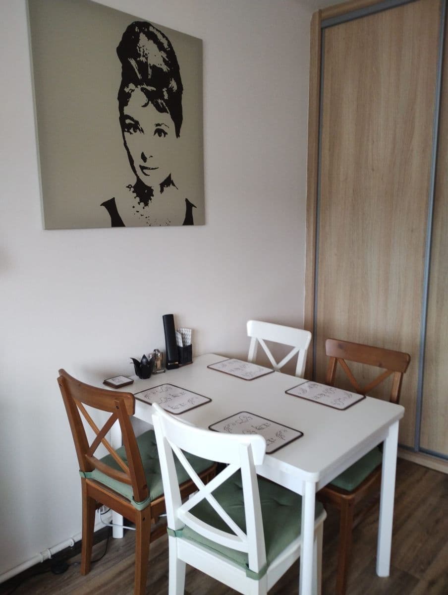 Prenájom bytu 1-izbový 26 m², Kolbenova, Praha, Praha Prenájom bytu 1-izbový 26 m², Kolbenova, Praha, Praha