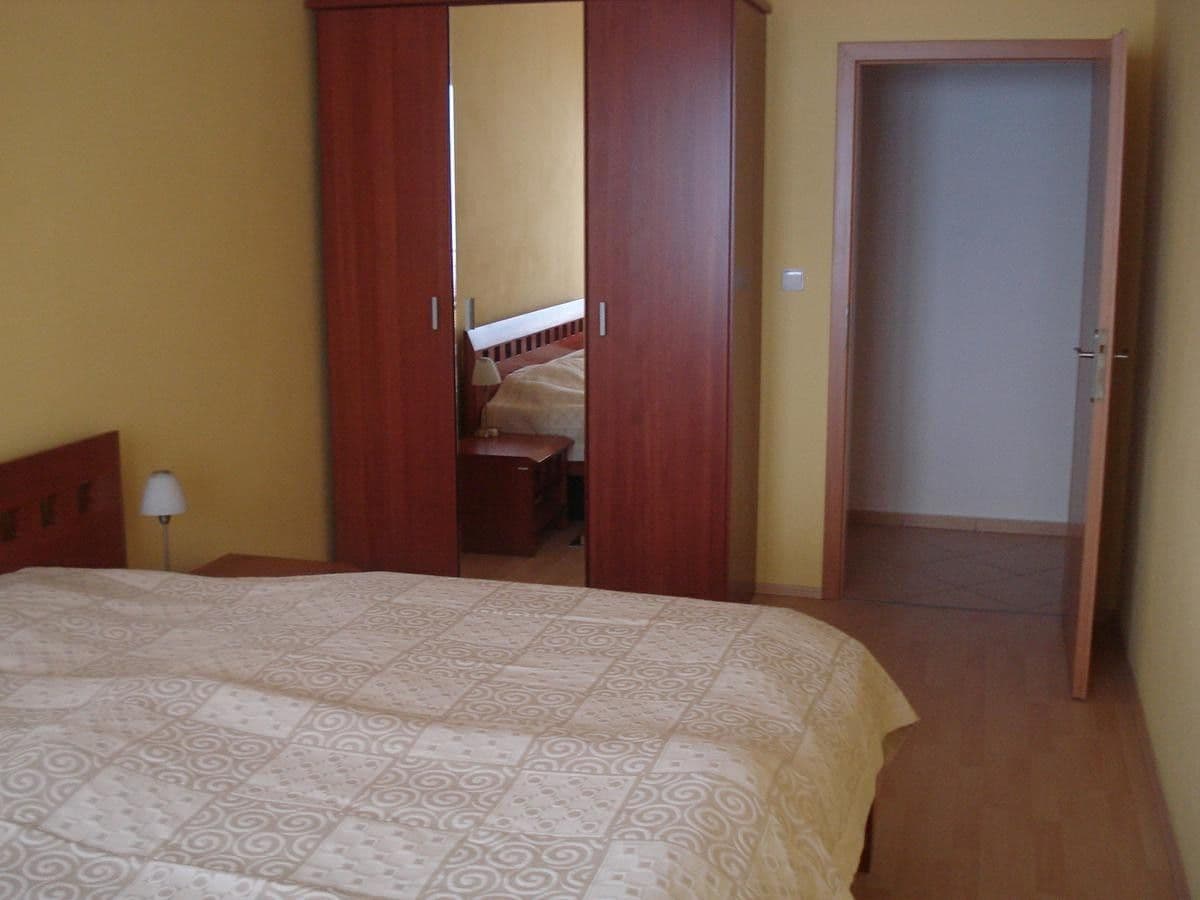 Prenájom bytu 2-izbový 58 m², Marciho, Praha, Praha Prenájom bytu 2-izbový 58 m², Marciho, Praha, Praha