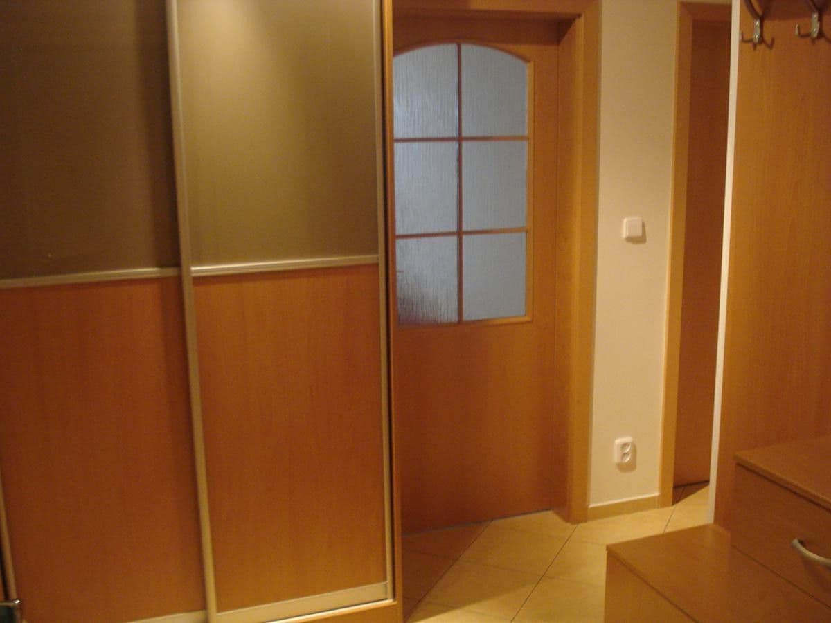 Prenájom bytu 2-izbový 58 m², Marciho, Praha, Praha Prenájom bytu 2-izbový 58 m², Marciho, Praha, Praha