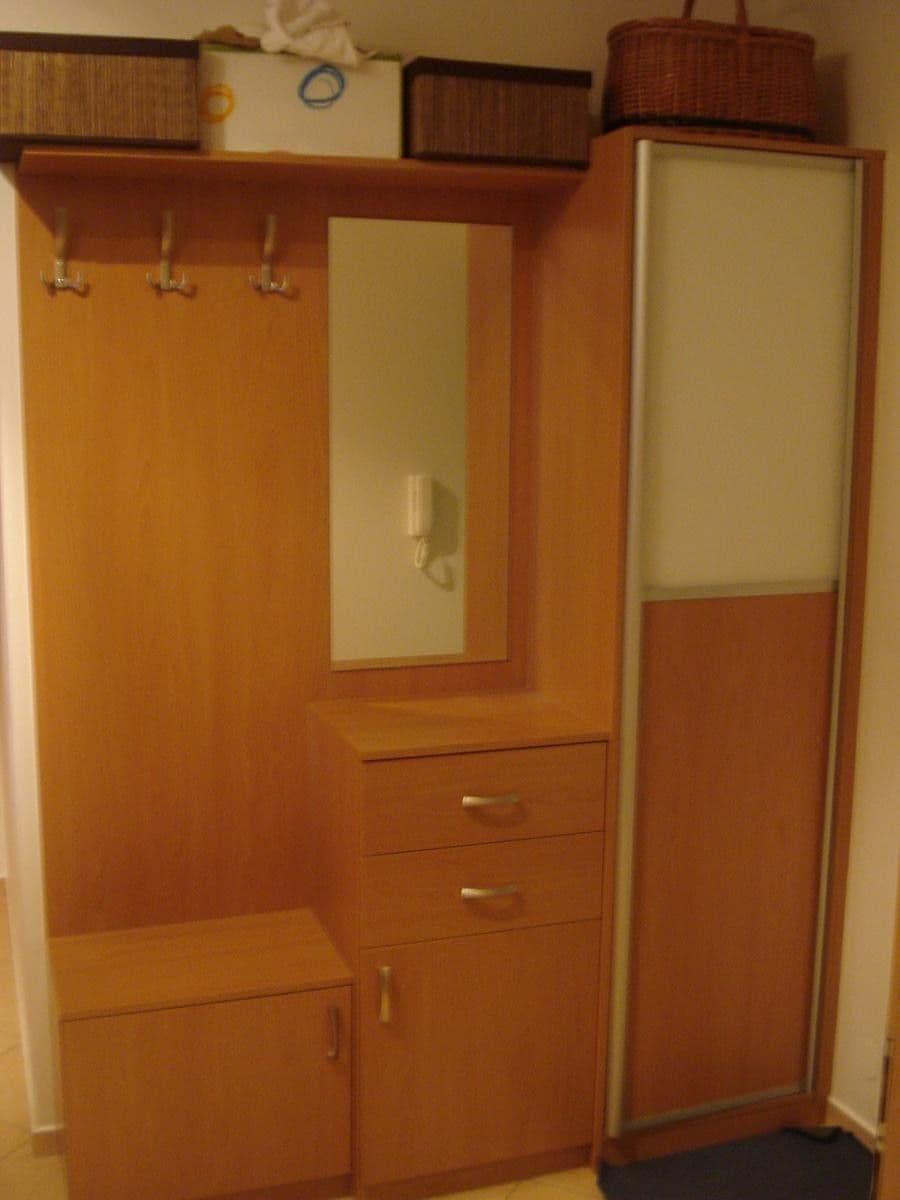 Prenájom bytu 2-izbový 58 m², Marciho, Praha, Praha Prenájom bytu 2-izbový 58 m², Marciho, Praha, Praha