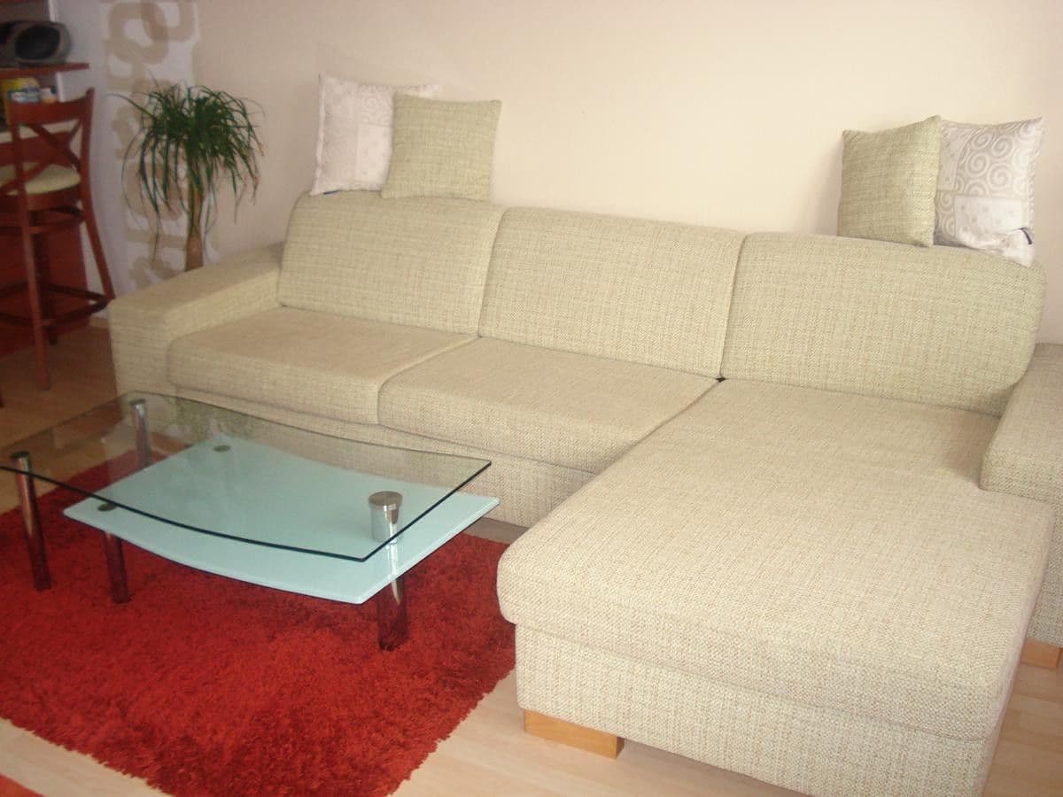 Prenájom bytu 2-izbový 58 m², Marciho, Praha, Praha Prenájom bytu 2-izbový 58 m², Marciho, Praha, Praha