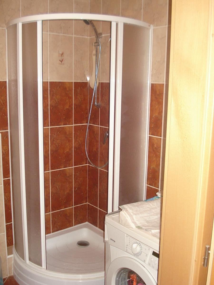 Prenájom bytu 2-izbový 58 m², Marciho, Praha, Praha Prenájom bytu 2-izbový 58 m², Marciho, Praha, Praha