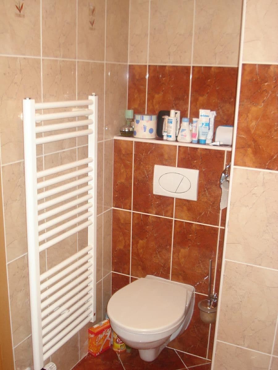 Prenájom bytu 2-izbový 58 m², Marciho, Praha, Praha Prenájom bytu 2-izbový 58 m², Marciho, Praha, Praha